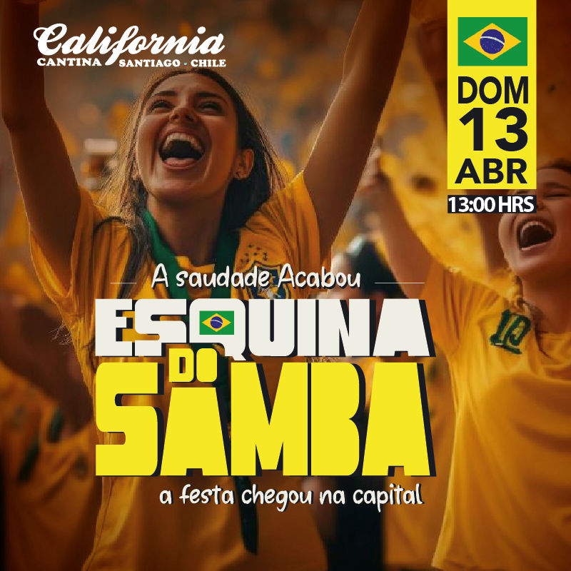 Esquina do Samba